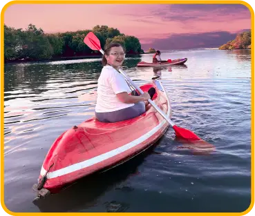 Image for マングローブ・ツアー・バイ・ジュクン